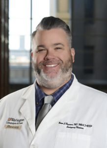 Faculty - Emergency Medicine