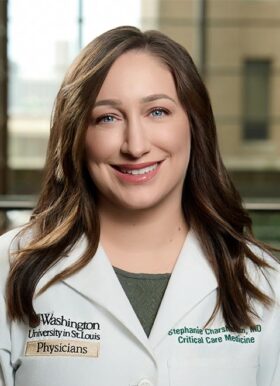 Stephanie  Charshafian, MD