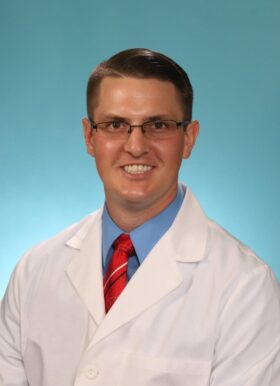 Mark Baldeshwiler, MD