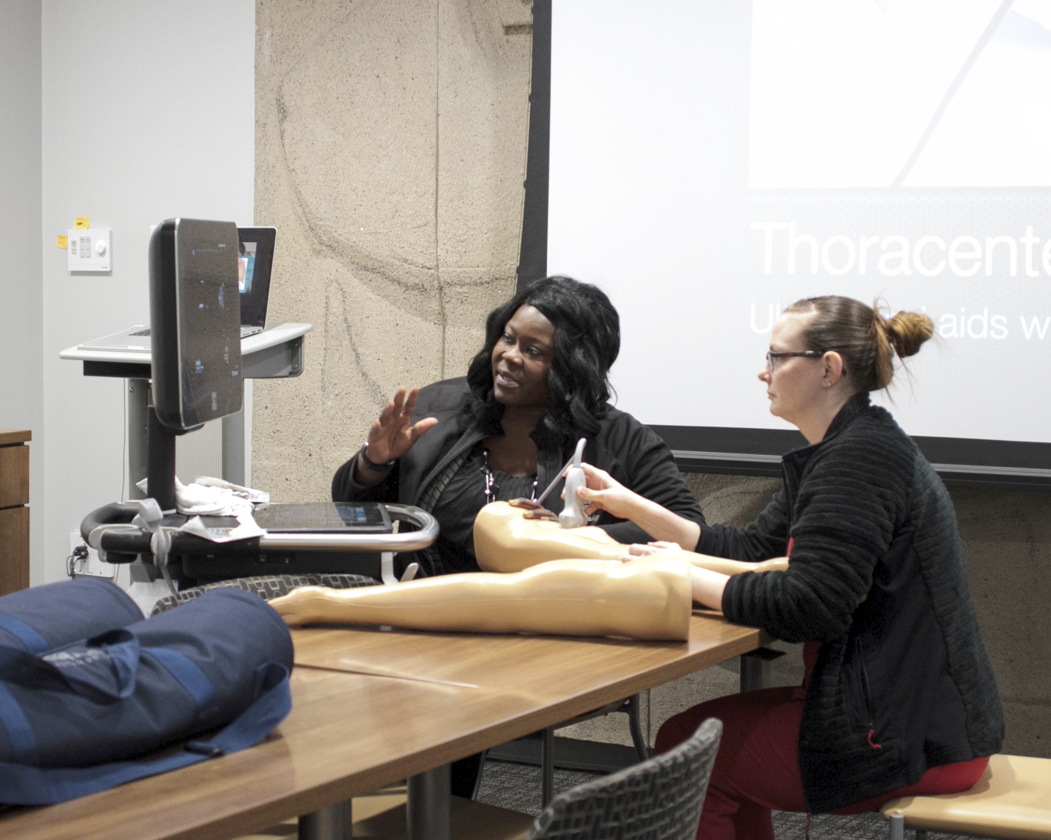 Critical Care Ultrasound (CCUS) - Emergency Medicine