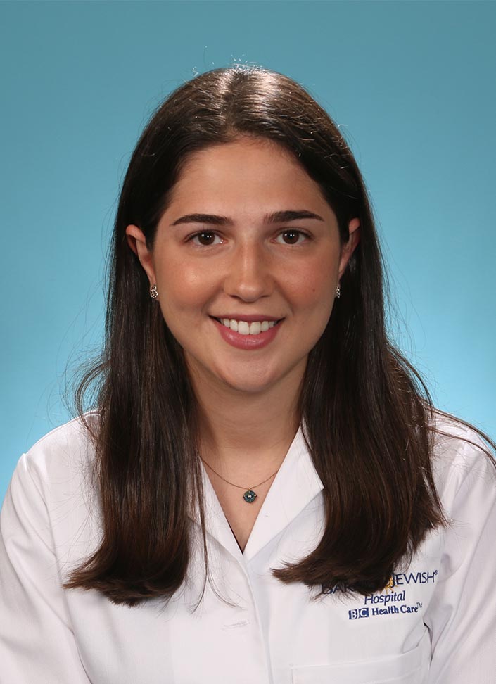 Rawan Safa, MD - Emergency Medicine