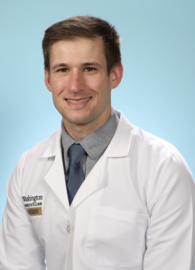 Caleb Fredrickson, MD