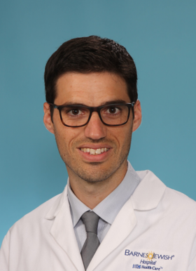 Daniel Greenstein, MD