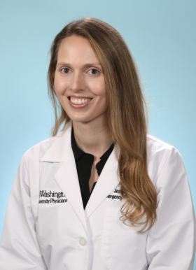 Jessica Winkels, MD