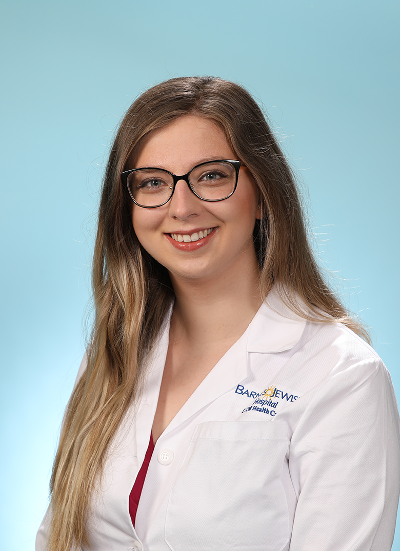 Elsa Cornett, MD - Emergency Medicine