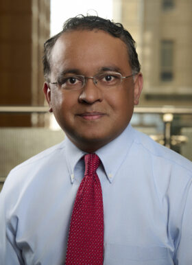 Kamal Akhtar, PhD, NP-C