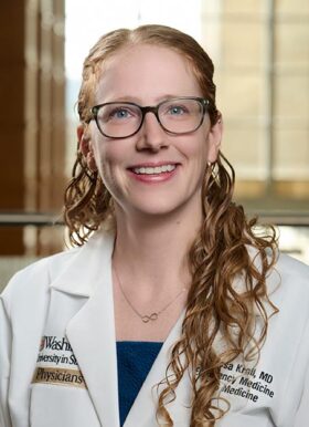 Melissa Kroll, MD