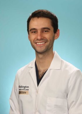 Mitchell McElroy, MD