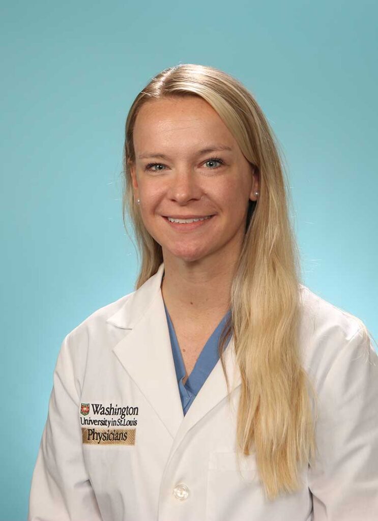 Genevieve Pentecost, MD - Emergency Medicine