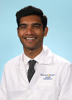 Shashank Somasundaram, MD