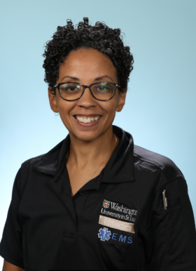 K. Arrianna  Thompson, MD