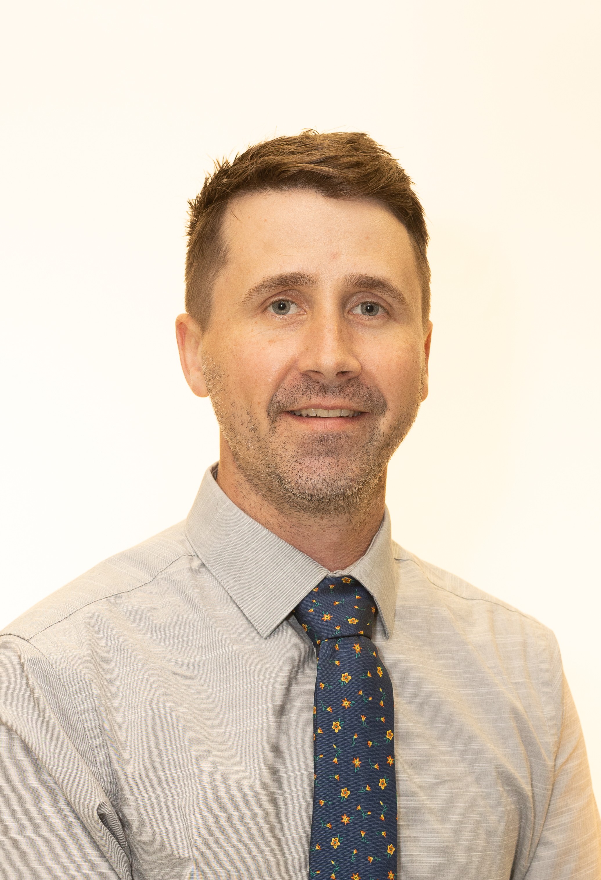 Aaron Siri: The Face of Emergency Medicine