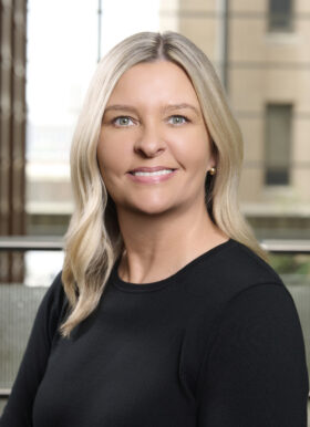 Portrait of Sara Delatte
