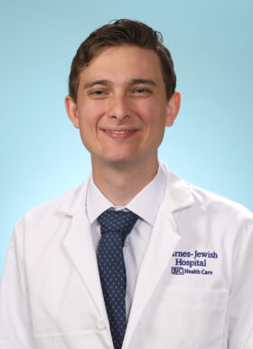 Logan Rance, MD