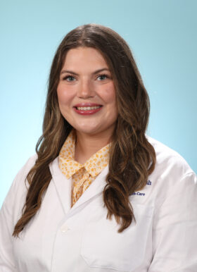 Madison Saunders, MD