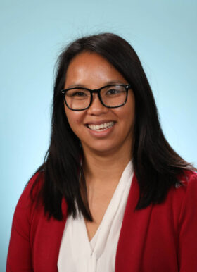 Lucy Vogt, MPH