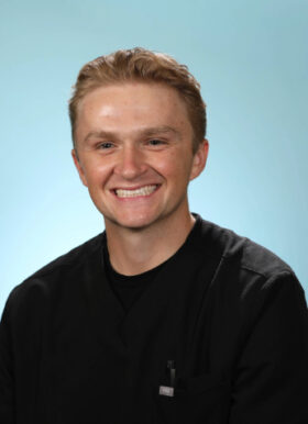 Lucas Paulson