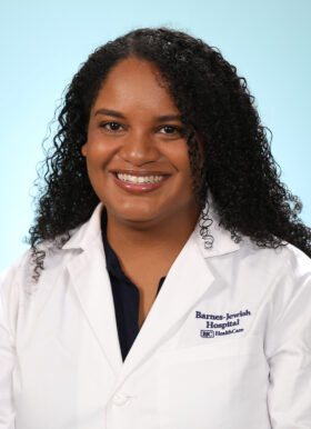 Portrait of Antonia Santos, MD
