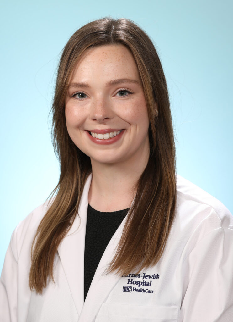 Portrait of Emily Killen, MD