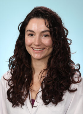 Portrait of Lauren Lavey, MD