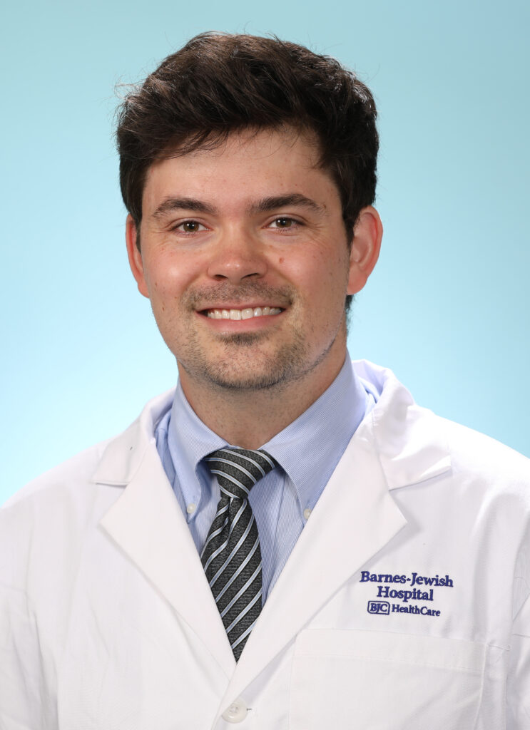 Portrait of R.  Miller Ligon, MD