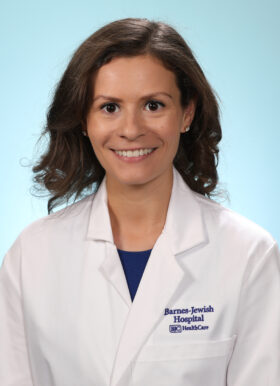 Portrait of Arielle Soldatenko, MD