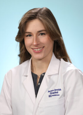 Portrait of Anna Vaclavek, MD