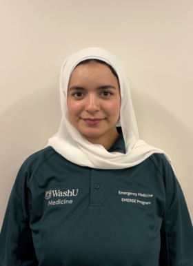 Portrait of Lana Essad