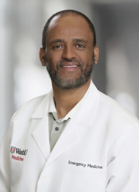 Portrait of Anah Ali, MD