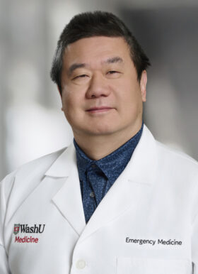 Portrait of Leigh Chao, MD