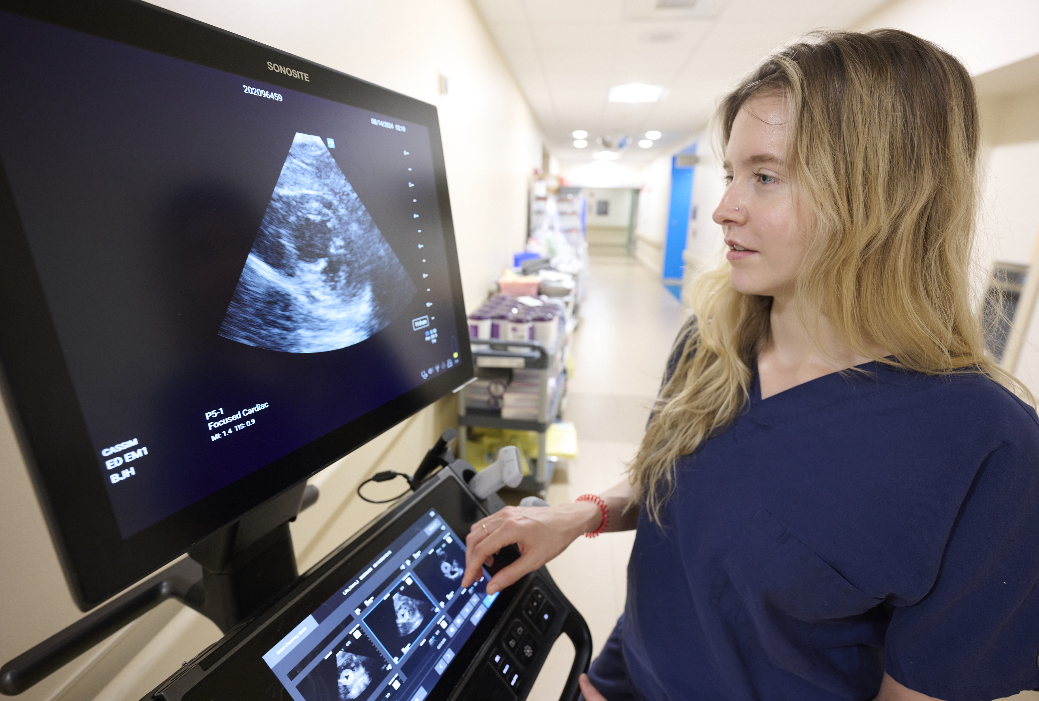 Expanding Our Reach: WashU Emergency Medicine Grows Across St. Louis