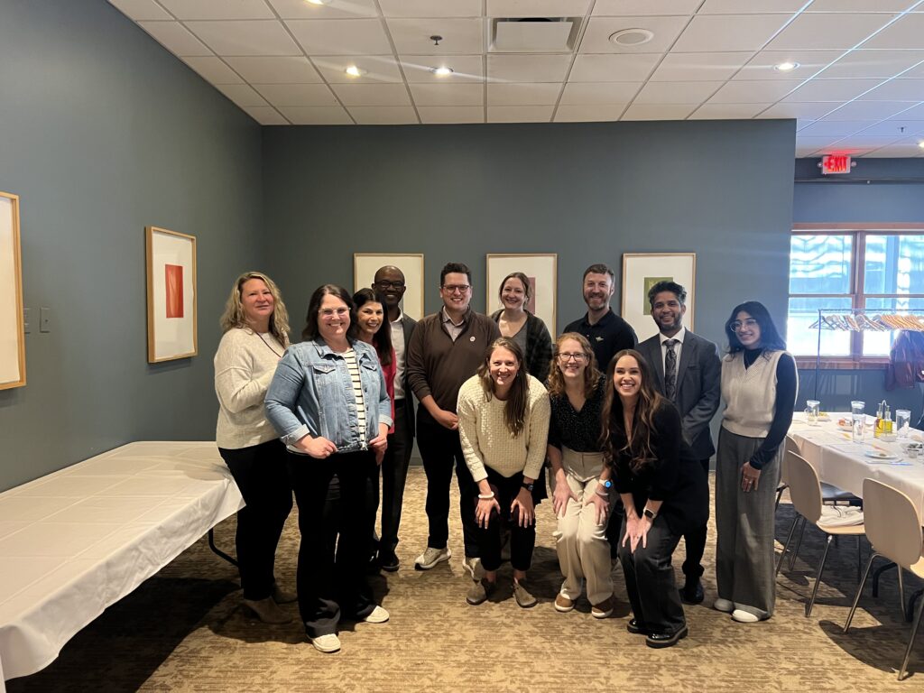 2024-2025 Cohort Program Completion Celebration