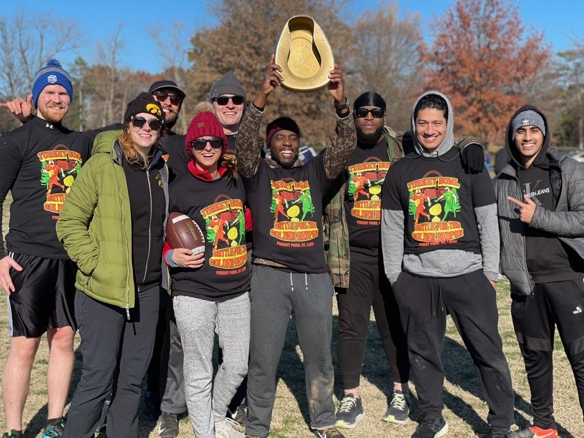 Fall Traditions and Festivities: Reconnecting and Continuing Longstanding Events