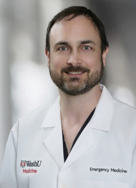 Portrait of Michael Willman, MD