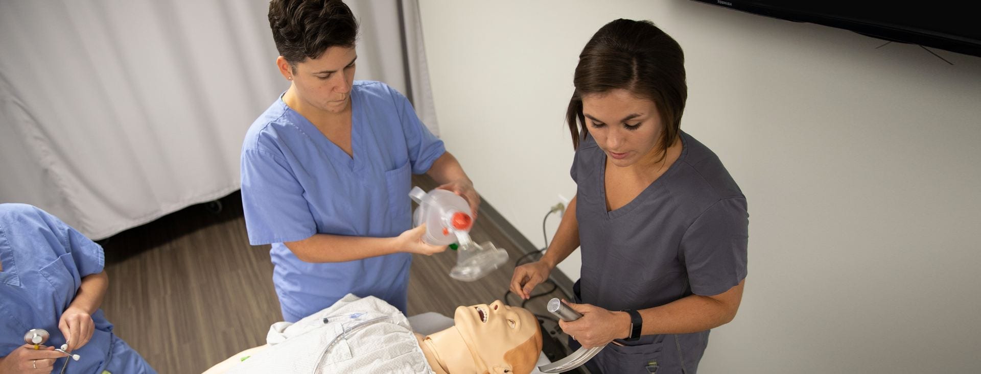 Education - Emergency Medicine