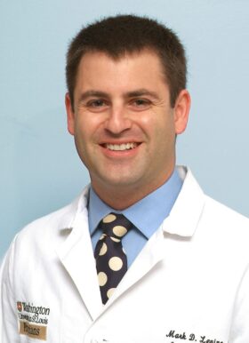 Mark D Levine, MD, FACEP