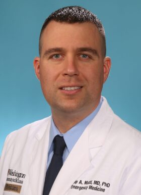 Philip Mudd, MD, PhD