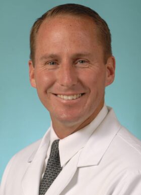 Christopher V Holthaus, MD