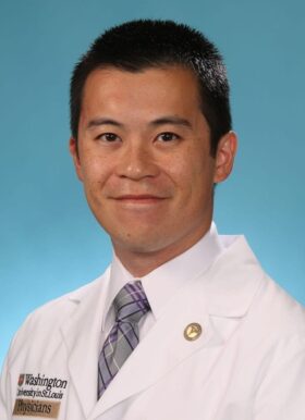 Philip Chan, MD