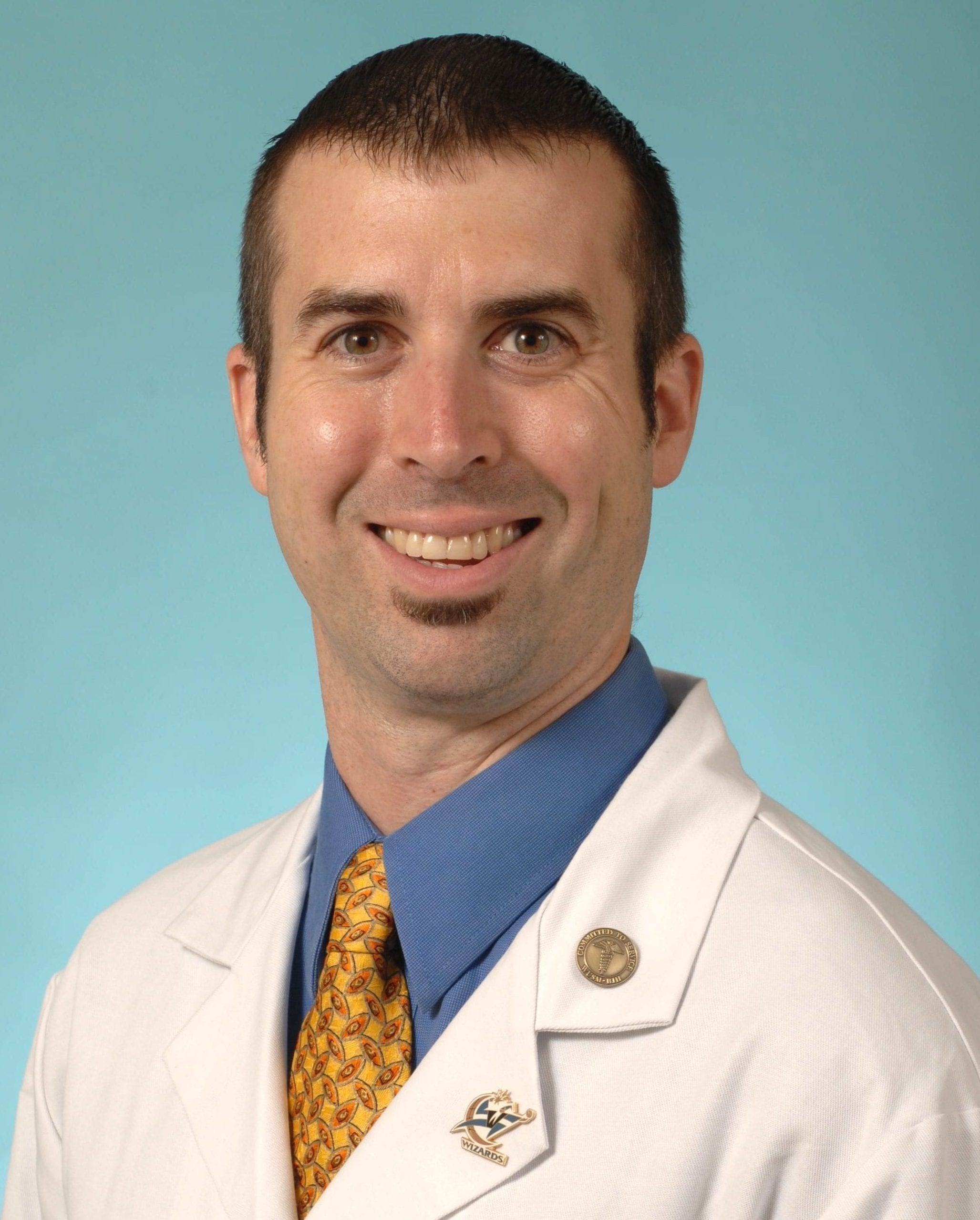 Dr. Brian J. Roberts