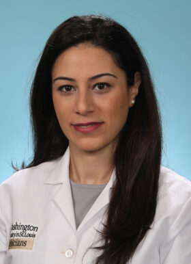 Sahar Morkos El-Hayek, MD