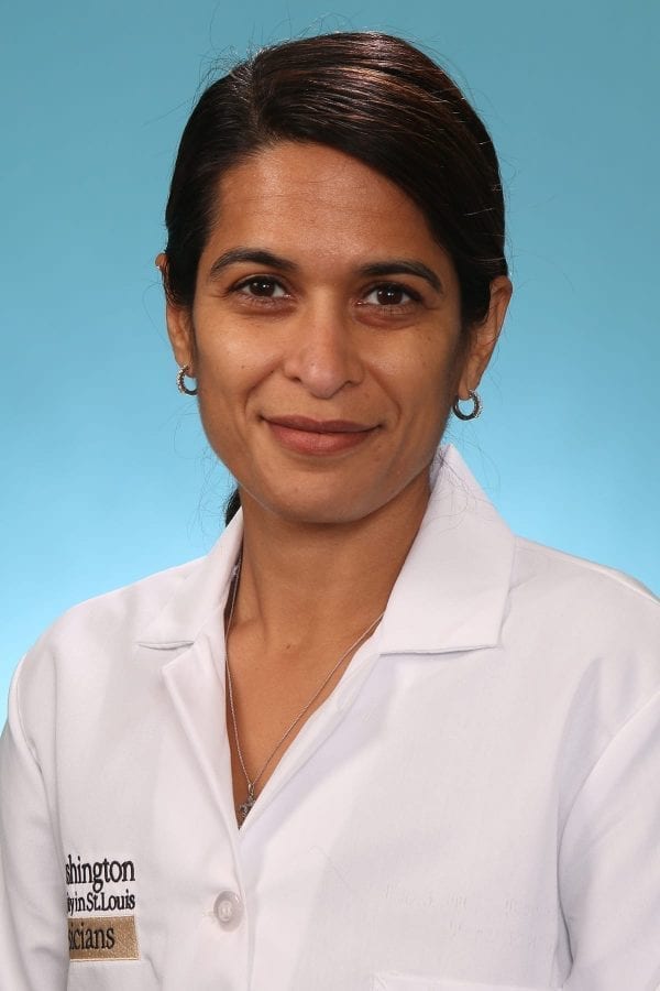 Thrive St. Louis Express Women's Healthcare