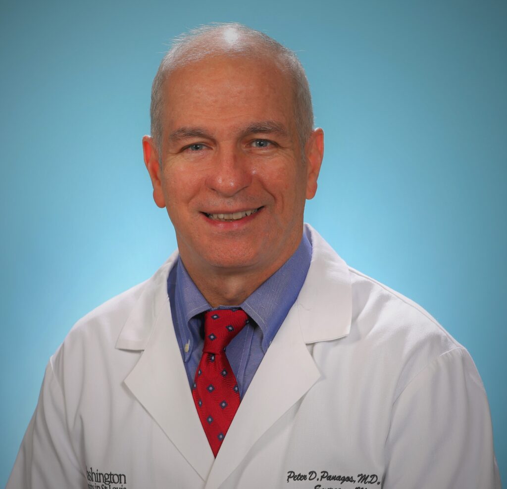 Peter D. Panagos, MD, FACEP, FAHA - Emergency Medicine