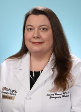 Stacey  L House, MD, PhD