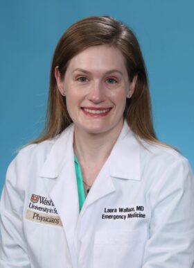 Laura Wallace, MD
