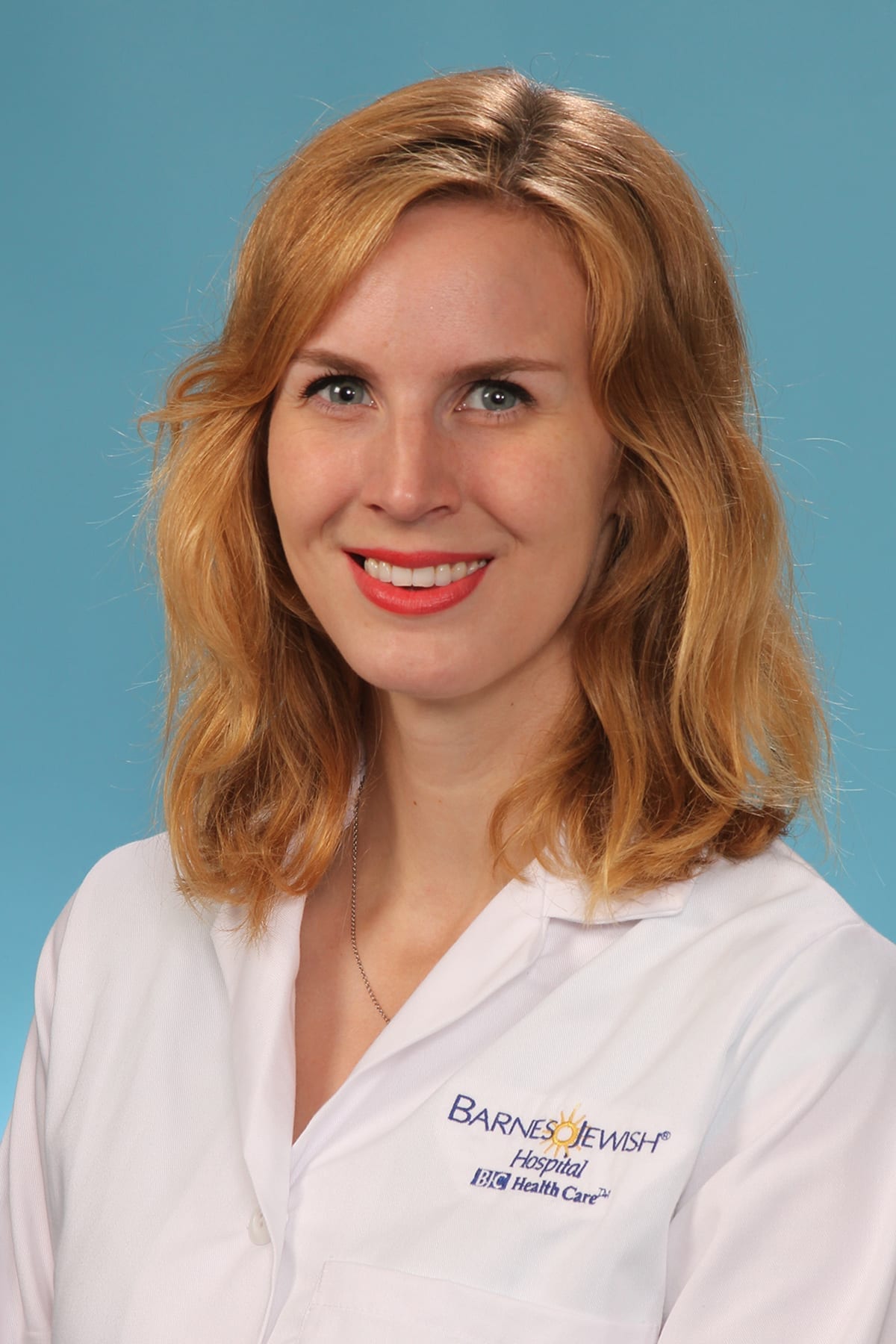 Nicole Messenger, MD - Emergency Medicine