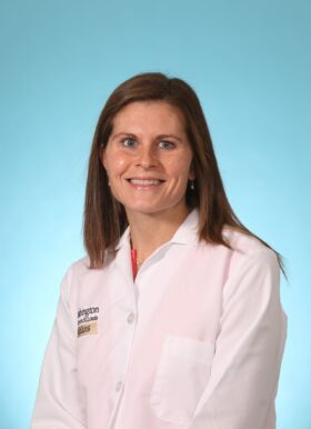 Candice  Booth, MD