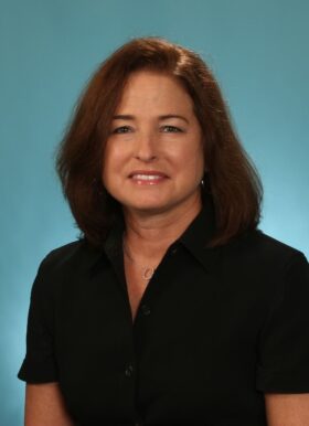 Julie Ziegler, CPC