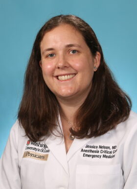 Jessica Nelson, MD