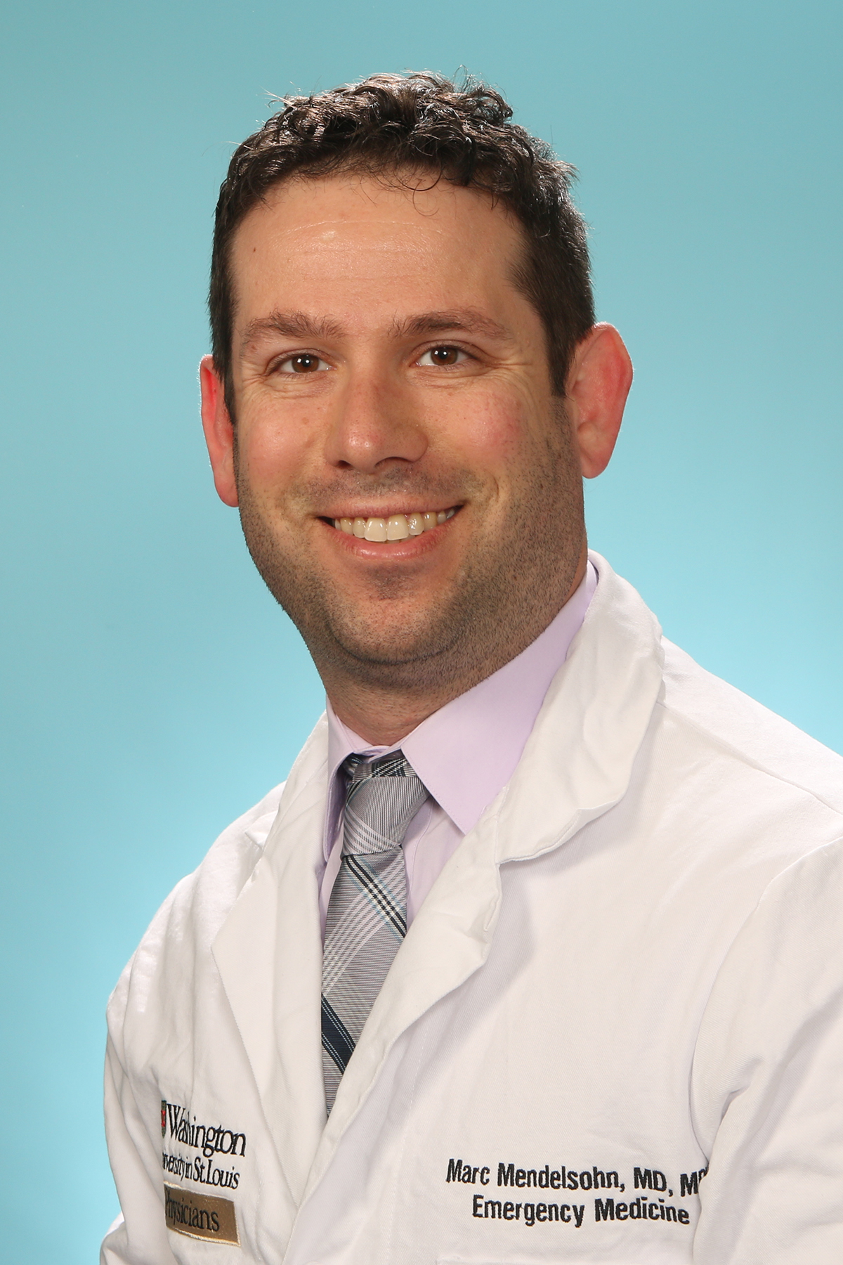 Dr. Marc Mendelsohn, MD, Saint Louis, MO